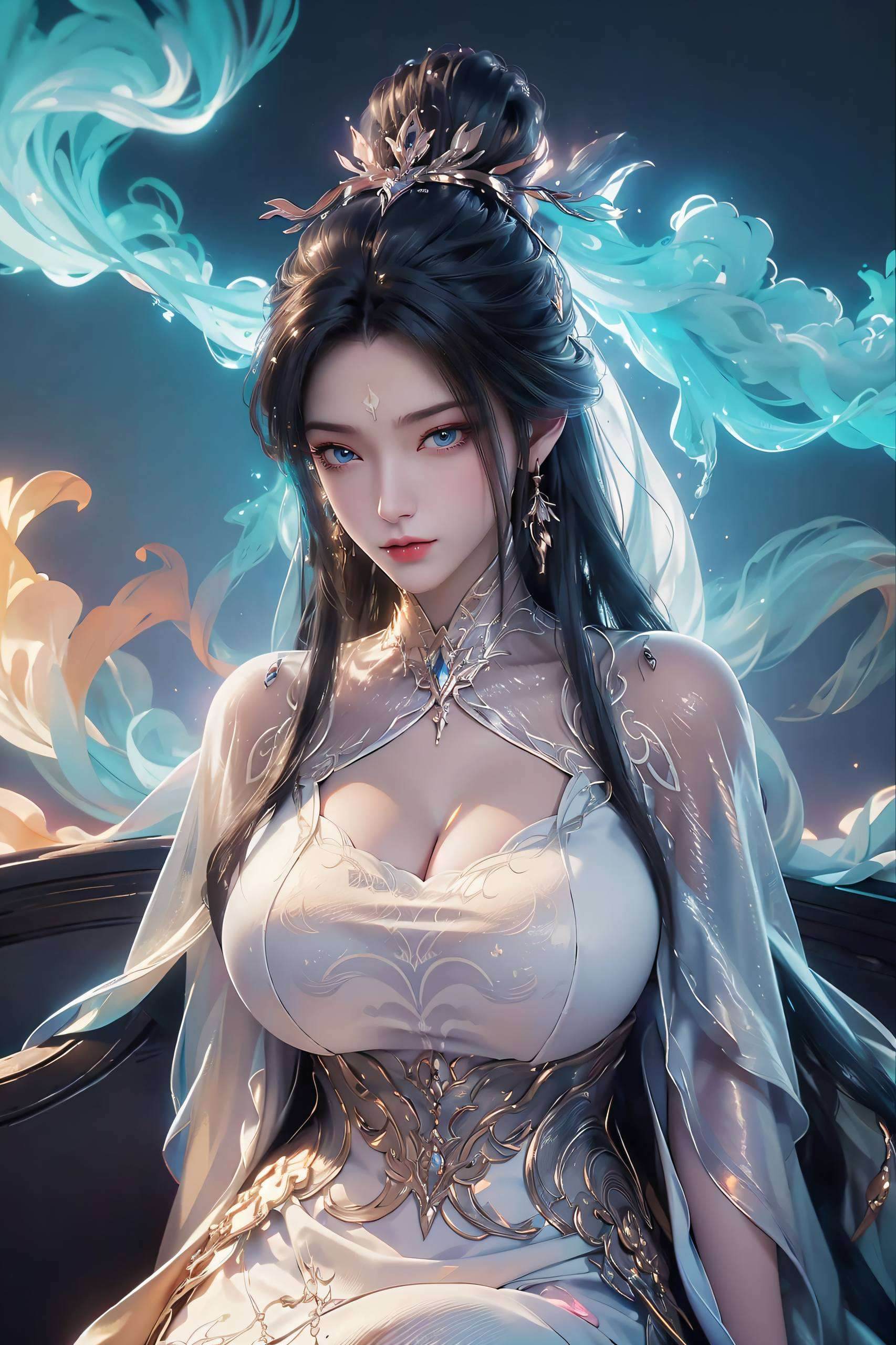 陆雪琪前期高清壁纸高清美图