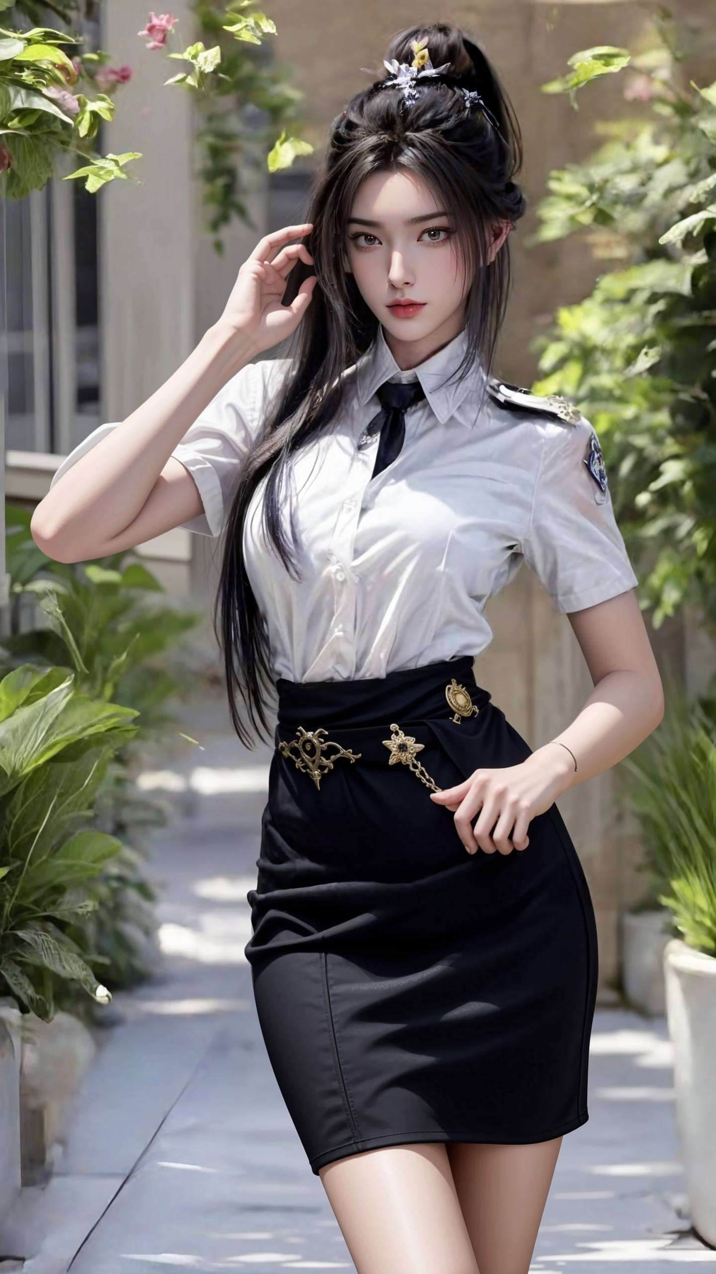 张小凡陆雪琪动漫壁纸高清美图