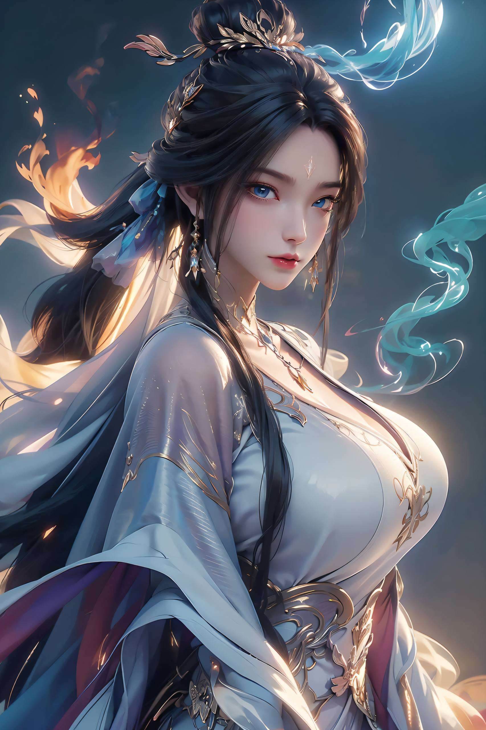 陆雪琪壁纸高清高清美图