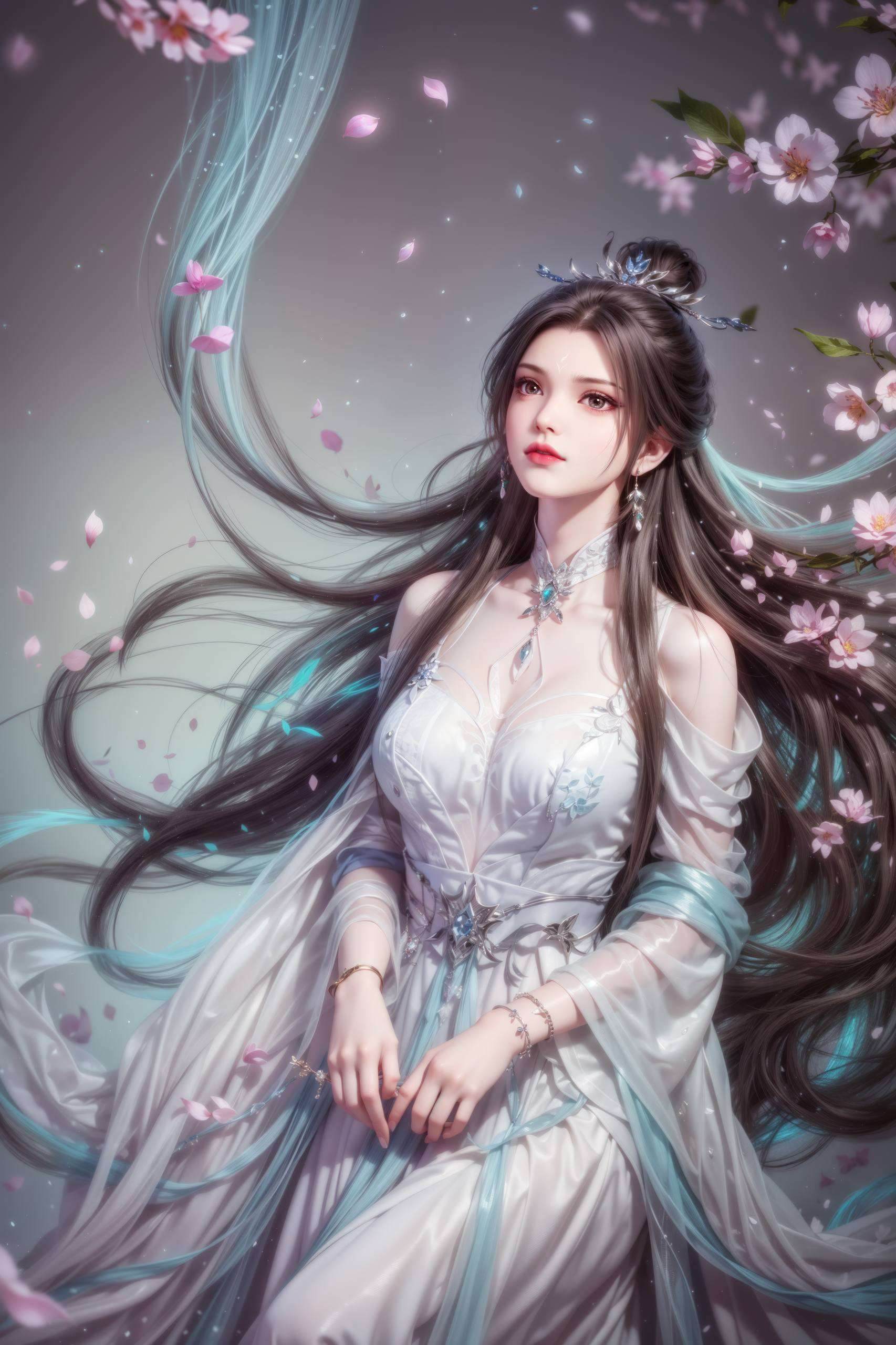 陆雪琪壁纸版权在哪儿高清美图