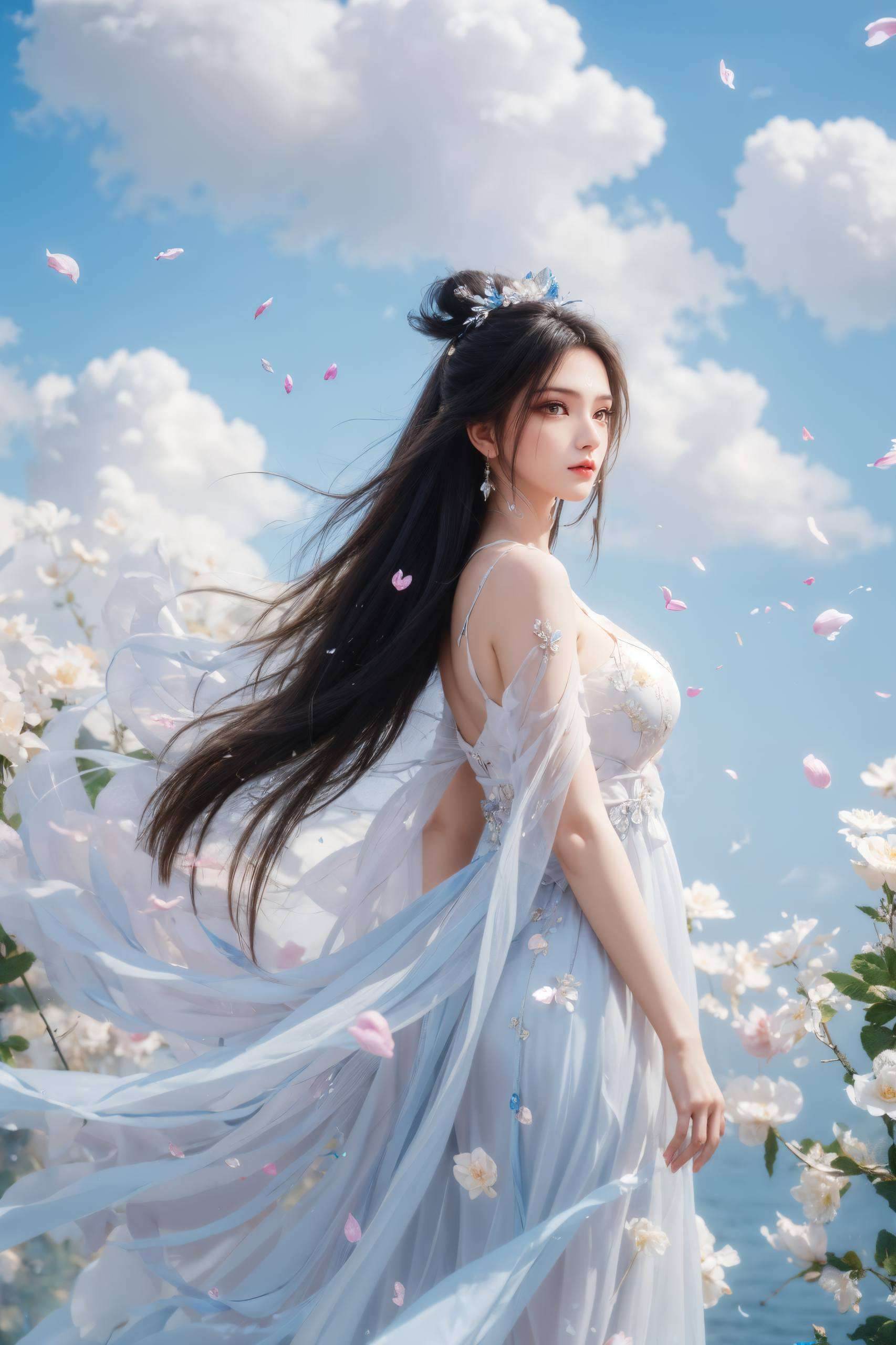 陆雪琪小说壁纸图片高清高清美图