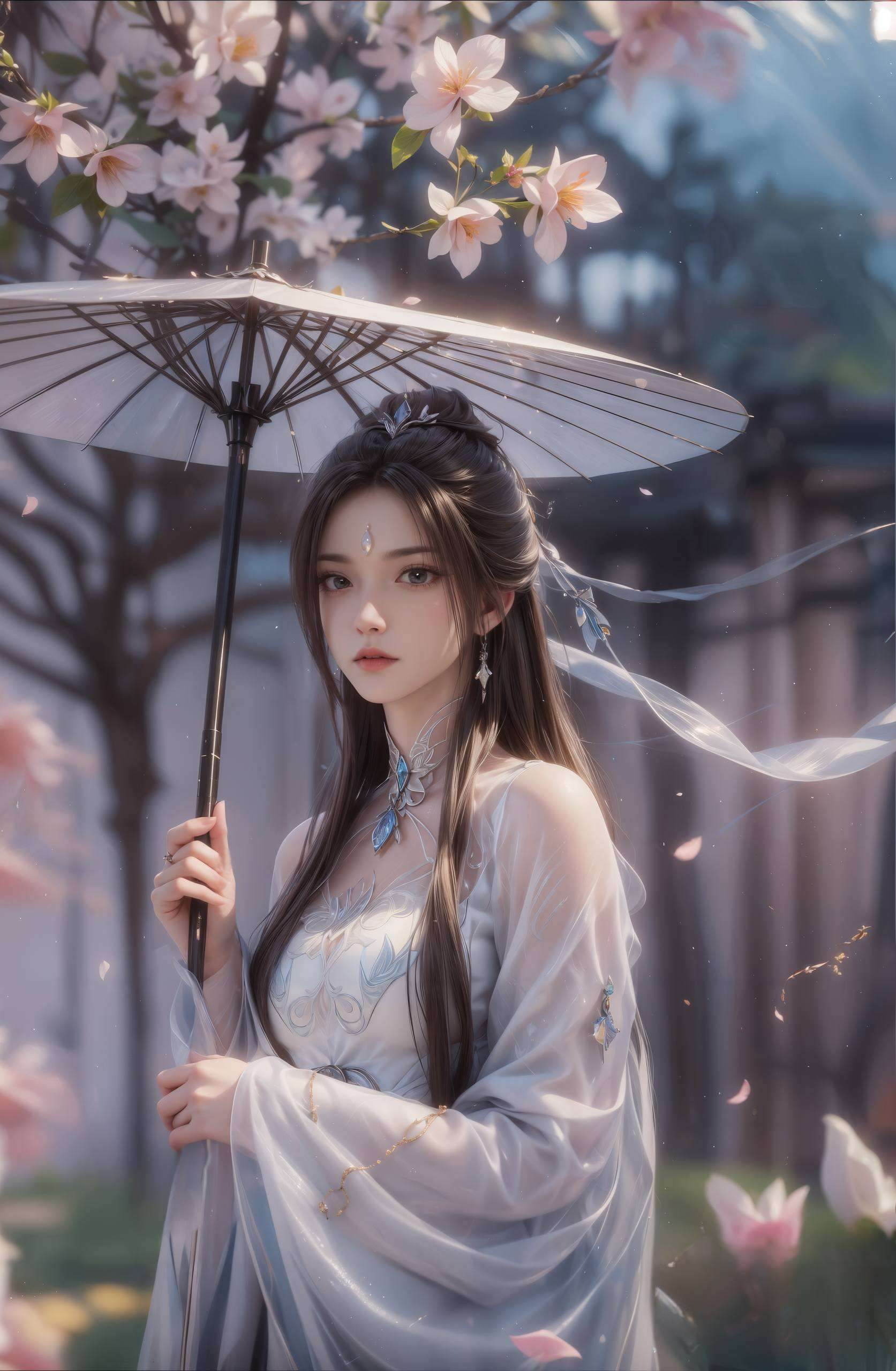 陆雪琪壁纸高清1080p高清美图