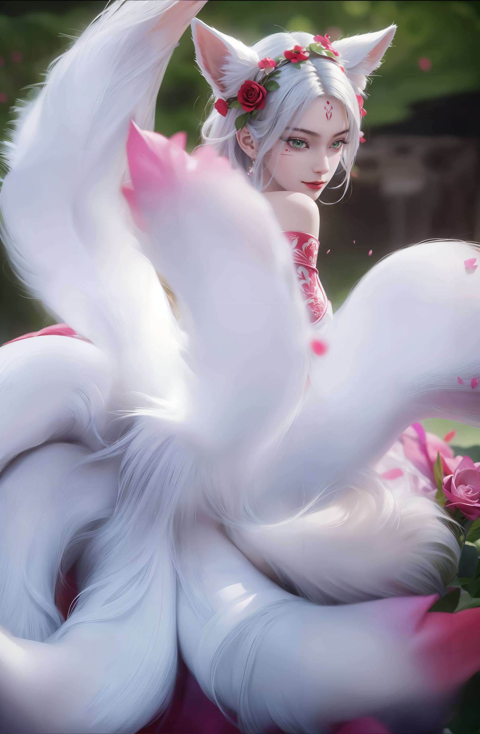 小白高清壁纸经典语录高清美图