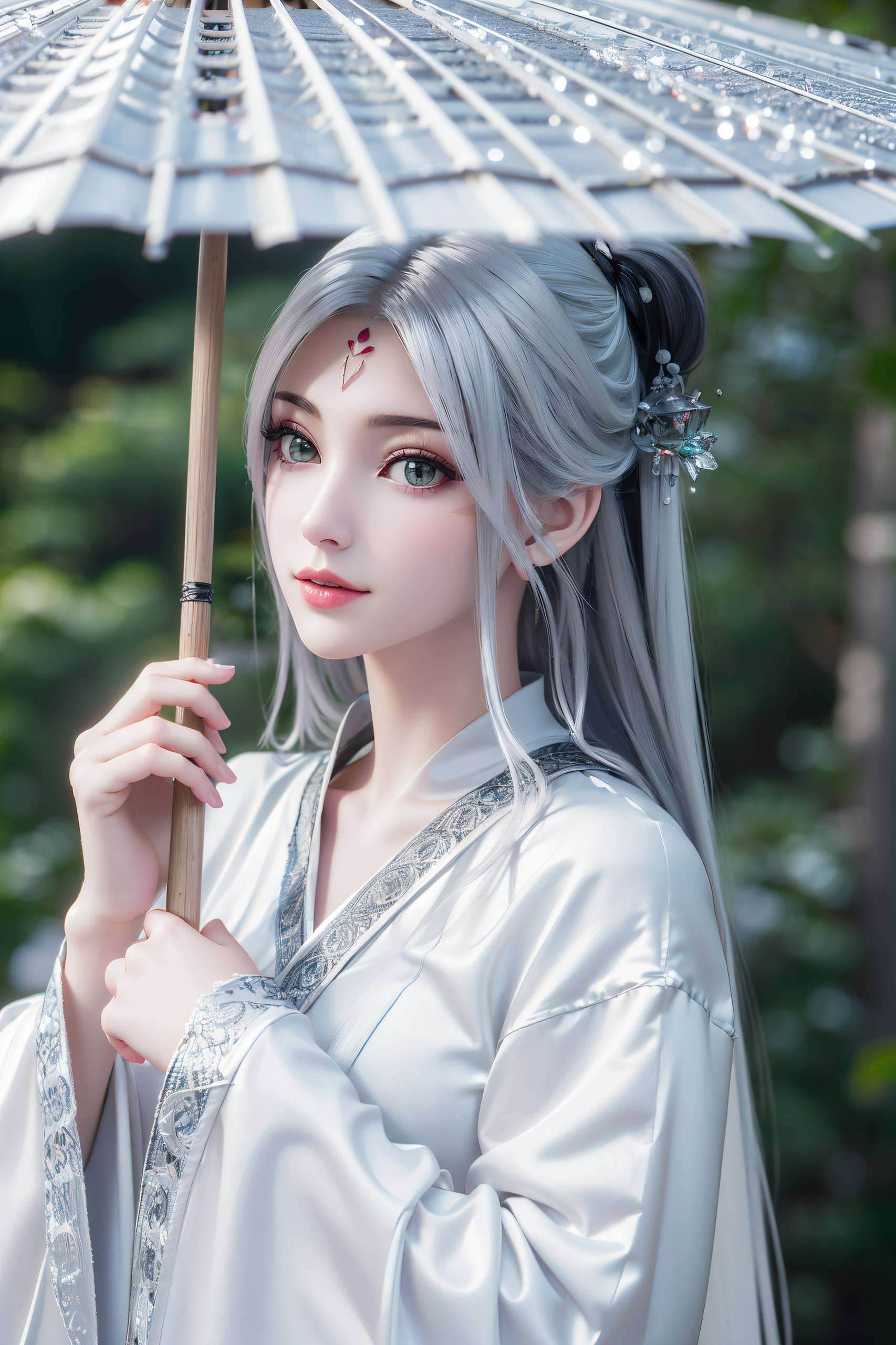 小白壁纸动态下载不了高清美图