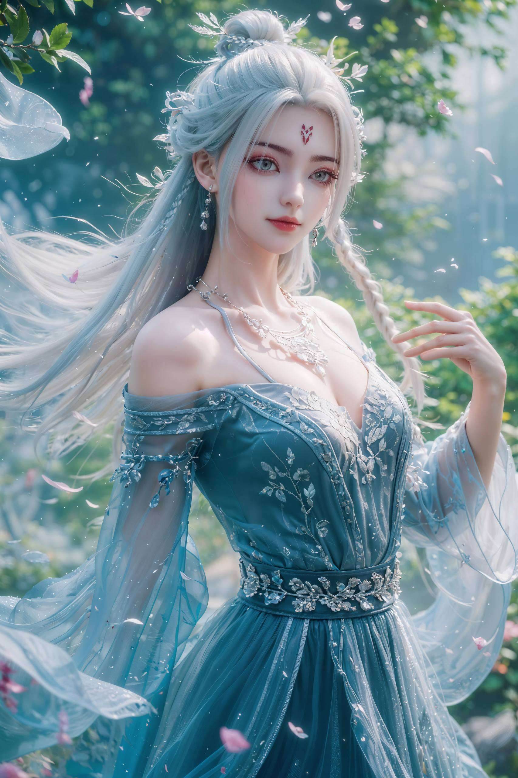小白ipai壁纸高清美图