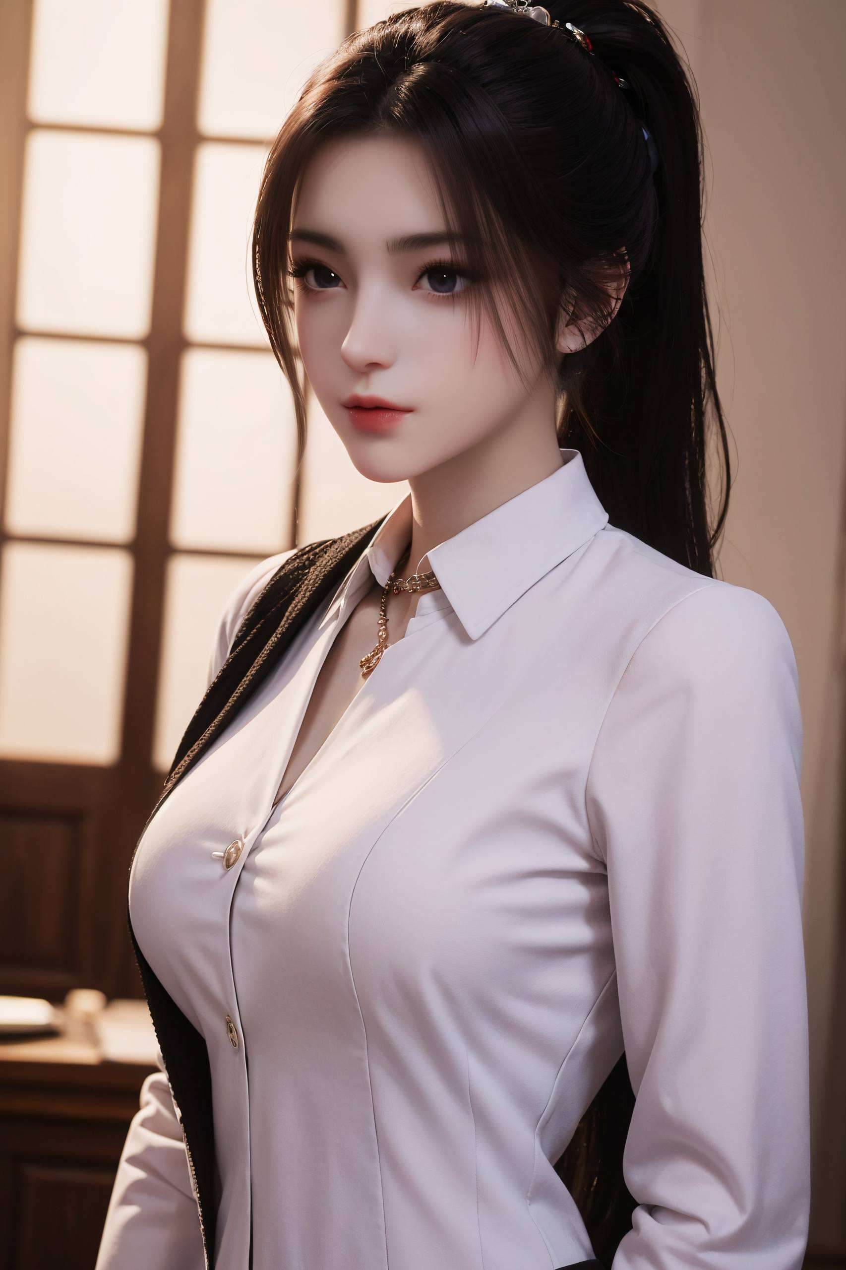 周小环高清壁纸经典语录高清美图