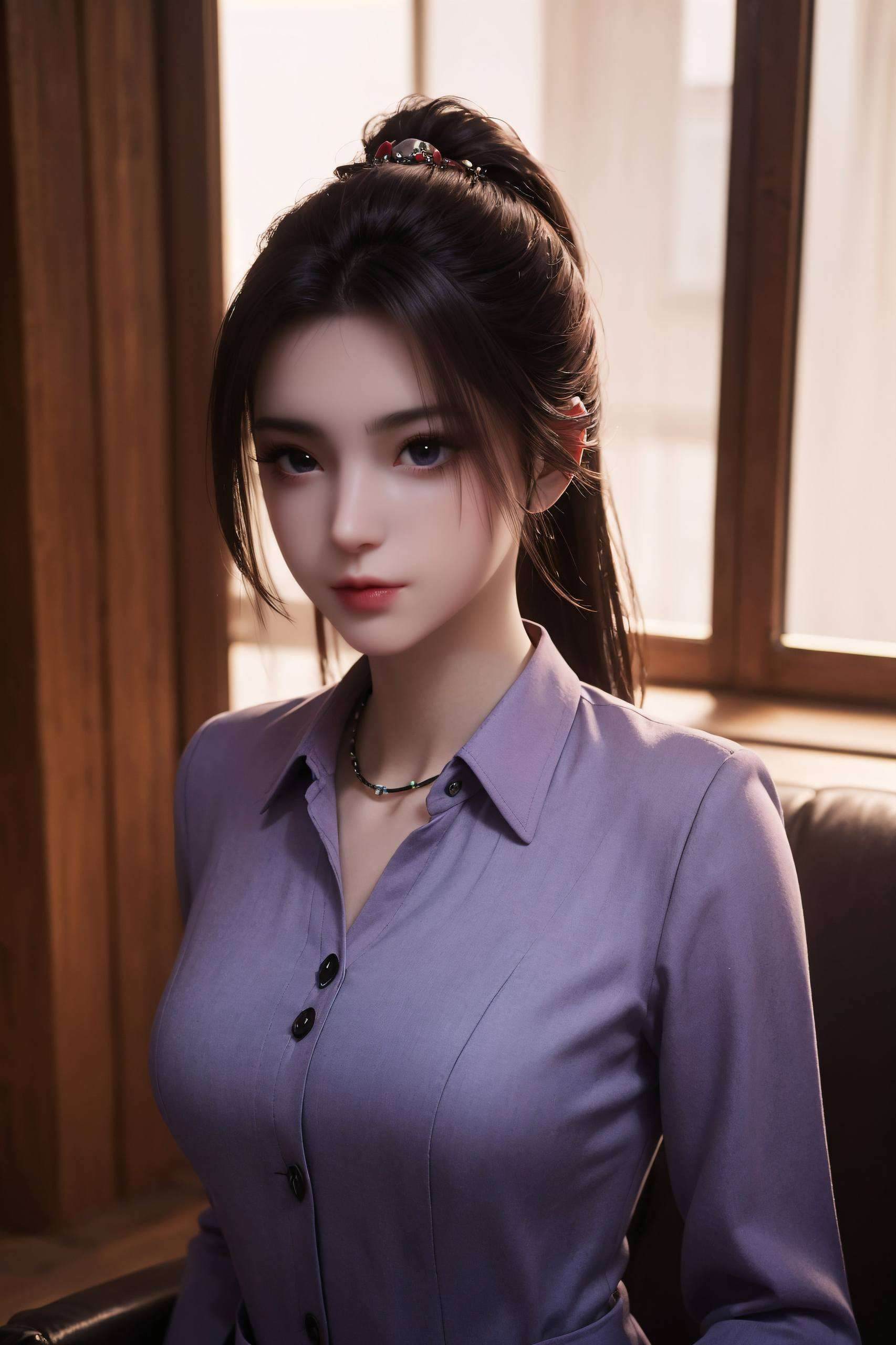 4k超清壁纸电脑周小环高清美图